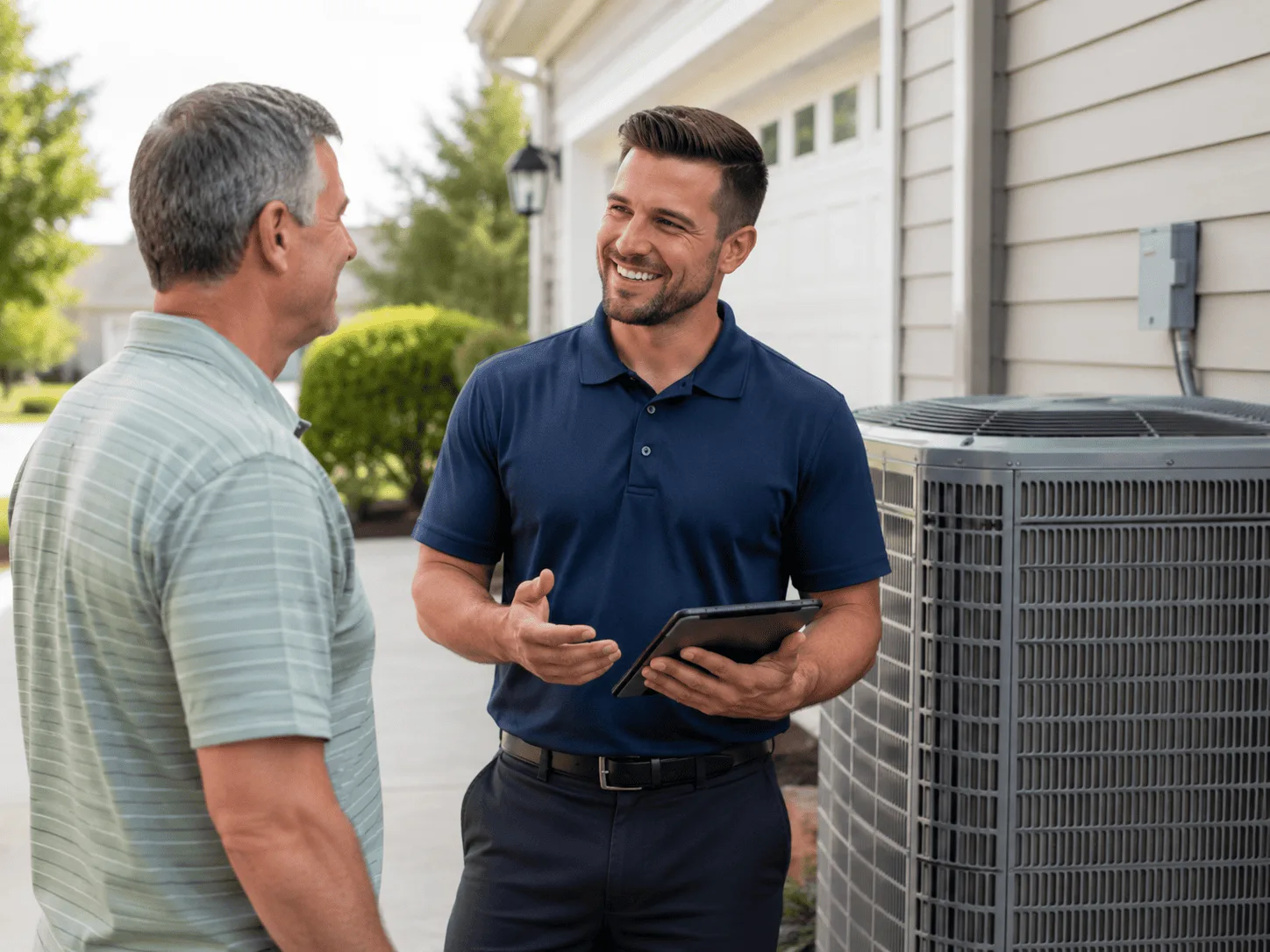 Heat Pump Installation Bath, SD FAQs